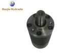 High Power Compact Hydraulic Motor , Lightweight Hydraulic Motor For Sliding