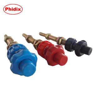 Wholesale Micro Adjust Control Heads: Precision Industrial Throttle &amp; PTO RPM Adjustment Solutions from china suppliers