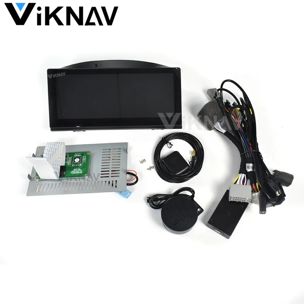 2012 2013 2014 2015 Autoradio Volvo S80 Radio Android 8.8 Inch LCD Head Unit