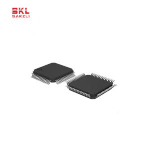 Wholesale AT90USB1287-AU Microcontroller - High Performance MCU With USB Interface from china suppliers