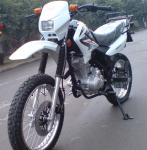 Factory good quality speedo 200cc motorcycle enduro motor cheap import street