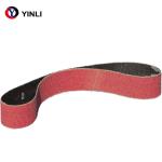 Warehouse Shipping Within 24h 27PCS 3x18" 40 - 400 Grit Sanding Belt Set For