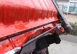 High End 16 Tons International Light Duty Trucks With 4200 Wheelbase