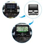 9 Inch For Toyota Avalon 2019+ 4G wifi carplay GPS Bluetooth Car Navigation