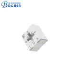 3313J 0.125W 100K Ohms 3mm Single Turn Square Cermet Trimmer Potentiometer