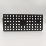 ESD Plastic JEDEC Standard Matrix Tray For IC Packaging
