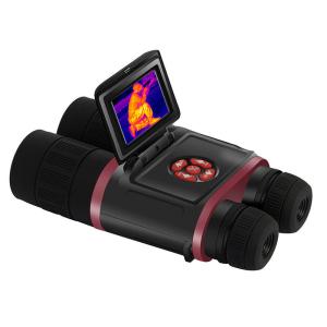Wholesale 4.1X Infrared Thermal Imaging Night Vision Device HD Photo Video from china suppliers