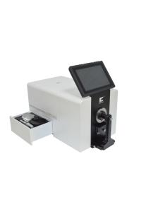 Wholesale 152mm Sphere Diameter Benchtop Spectrophotometer For Textile And Dyeing Color Matching from china suppliers