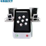 GOMECY 2023 6 In 1 Laser Lipo Fat Loss Body Slimming Weight Loss Salon Laser