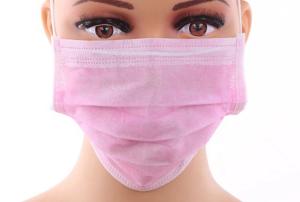 Wholesale CE Standard Child Face Mask Disposable Dust Prevention Environment Friendly from china suppliers