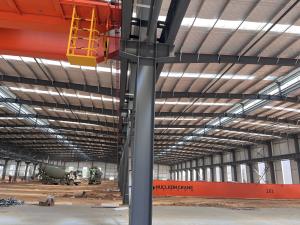 Wholesale Customized Length Galvanised Steel Strip Corrosion-Resistant Construction Material from china suppliers