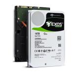 12.0ms Average Seek Time Customized Sea Gate 14TB HDD 7200 RPM 256MB SAS 12Gb/s
