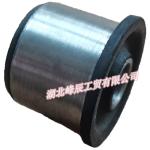 Dongfeng/Dcec Kinland Engine Parts Auto parts for Truck Suspension Bush-Upper