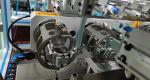 Intelligent Automation Equipment Motor Stator Winding Machine for 5 kVA