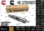 QSK45 K60 QSK60 diesel Common Rail Fuel Injector 4088428 4326781 4088427 4001813
