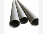 Incoloy Alloy 020 Welded Pipe for Petrochemical and Nuclear Sectors Bright