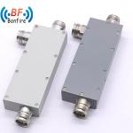300W 20dB Coupling Degree 698MHz-3800MHz Cavity Directional Coupler for Indoor