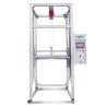 Buy cheap Removable Drip Test Equipment , 1000mm Rain Test Machine For IPX1 IPX2 from wholesalers