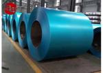 Color Coated PPGI PPGL Steel Coil For Metal Roofing Sheet