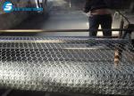 hexagonal wire mesh 10mm/heavy duty chicken wire/chicken wire cage