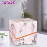 300ml Ultrasonic Home Fragrance Mist Humidifier mable grain Electric Aroma