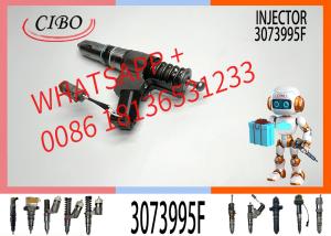 Wholesale Best Quality Cummins N14 Engine Common Rail Fuel Injector 4307795 3073995F from china suppliers