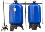 5TPH Industrial Deionized Reverse Osmosis Drinking Water Treatment System