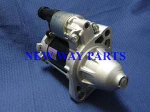 Wholesale honda integra civic starter motor 31200-prc-003 428000-0140 k20a engine from china suppliers