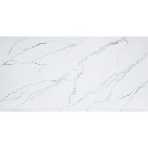 Wholesale Apartment Prefabricated Quartz Countertops 3200*1600 Quartz Countertop Slabs from china suppliers