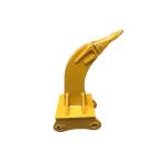 Wear-resistant high quality large applicable area excavator ripper buckets for