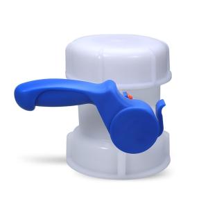 Wholesale HDPE Body Material DN80 Butterfly Valve perfect for UMETASS Food Grade IBC Tank 100MM from china suppliers