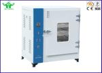 3 - 75 Kw Environmental Test Chamber High Frequency Vacuum Lumber Drying Oven 3
