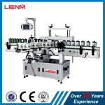 Automatic shampoo filling machine