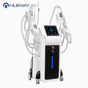 Wholesale ultrasound fat reduction non invasive fat removal procedures ultrasonic slimming massager in sale from china suppliers