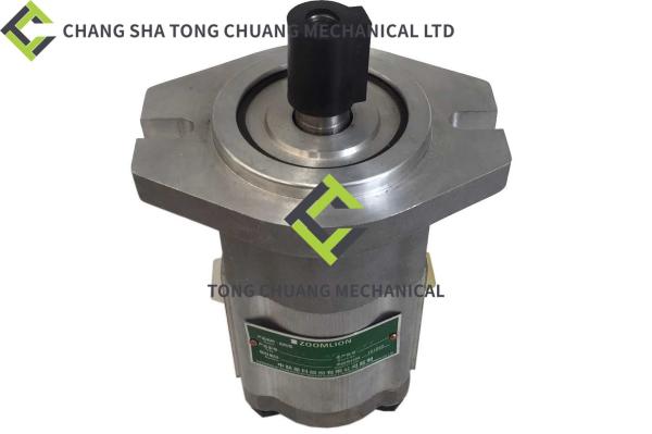 Sany And Zoomlion Concrete Pump Truck Parts Gear Motor CMFDA-E325-ALPS
