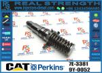 Fuel Injector Nozzle OR-3051 7E-9983 9Y-4544 0R-3883 0R-0906 7C-4173 6I-3075 7C