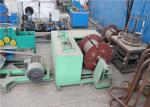 Ribbed Steel Bar Wire Rod Drawing Machine Large Torque Low Noise High Efficiency