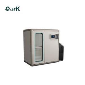 Wholesale Air Pressurized HBOT Hyperbaric Chamber Pressure 1.3 - 1.5 ATA 5-10 Min Pressurization Time from china suppliers