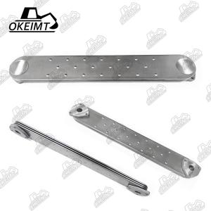 Wholesale Cast Aluminum Oil Cooler Core for S6S-3P Easy Installation from china suppliers