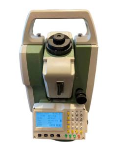 Wholesale Dual-axis compensator FOIF RTS102R10 Total Station Survey Instrument With Sokkia System from china suppliers