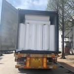 Non Woven Polypropylene Spunbond Fabric