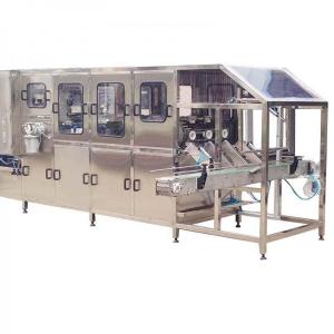Wholesale 450B/H 5 Gallon WaterBottleFillingMachine from china suppliers