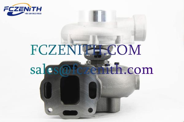 D1146M D114 6M Electric Car Engine Turbocharger H2D 3590060 65091007188 65.09100