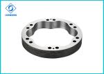 MS05 MSE05 Series Small Hydraulic Piston Wheel / Shaft Motor Hydraulic Repair