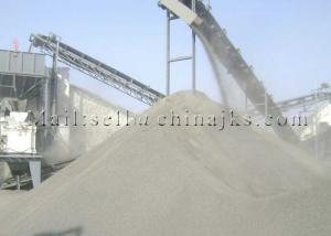 Wholesale Mobile Crushing 415V 400V Construction Waste Recycling Machine from china suppliers