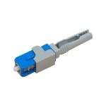 Single Mode SC/UPC Fiber Optic Quick Connectors