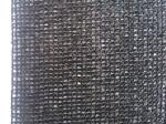 90% Knitted Greenhouse Shade Net With UV protection For Vegetable