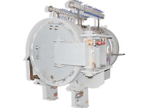 Wholesale Vacuum Sintering Hard Alloy Debinding HIP Furnace from china suppliers