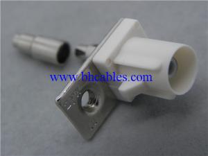 Wholesale Fakra C female connector for Car GPS antenna from china suppliers