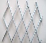Aperture 20*40mm stainless steel expanded metal mesh net For Machinery